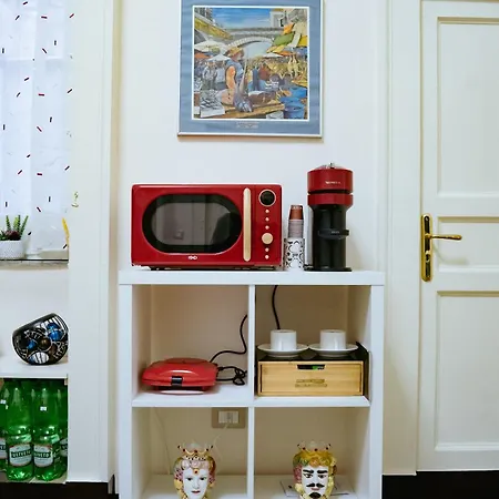 Casa Di Perry Nyaraló Catania