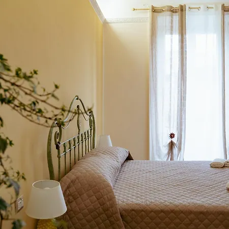 Holiday home Casa Di Perry Catania