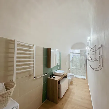 Casa Di Perry *