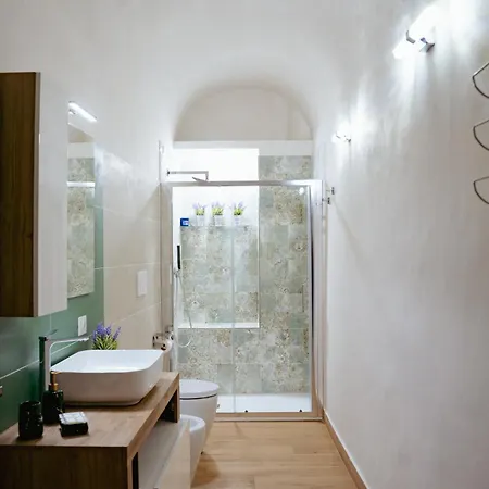 Casa Di Perry Nyaraló Catania