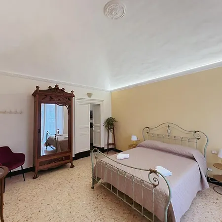 Nyaraló Casa Di Perry Catania