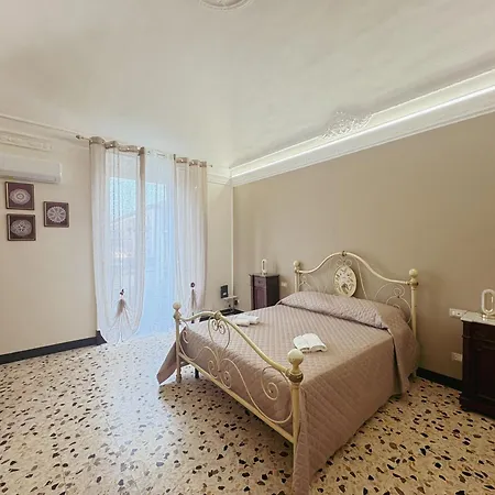 Nyaraló Casa Di Perry