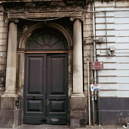 Casa Di Perry Catania