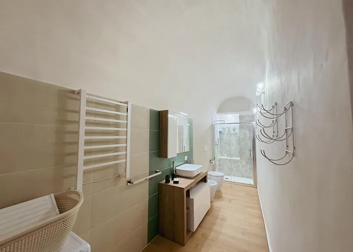 Casa Di Perry *