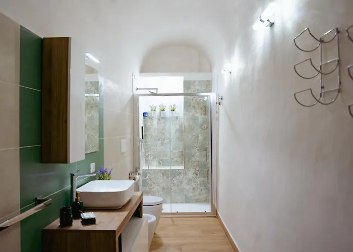 Casa Di Perry Nyaraló Catania