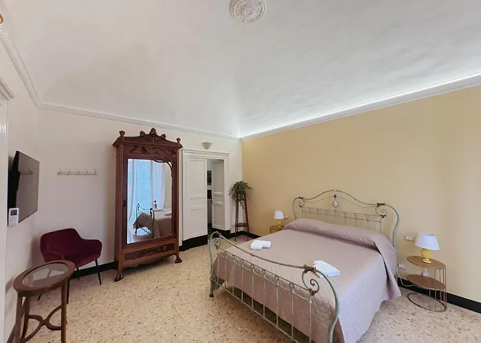 Nyaraló Casa Di Perry Catania