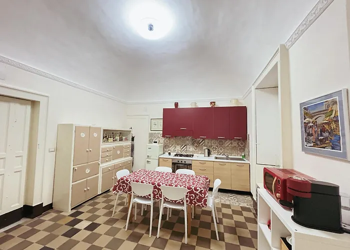 Casa Di Perry