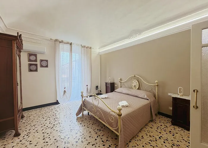 Nyaraló Casa Di Perry