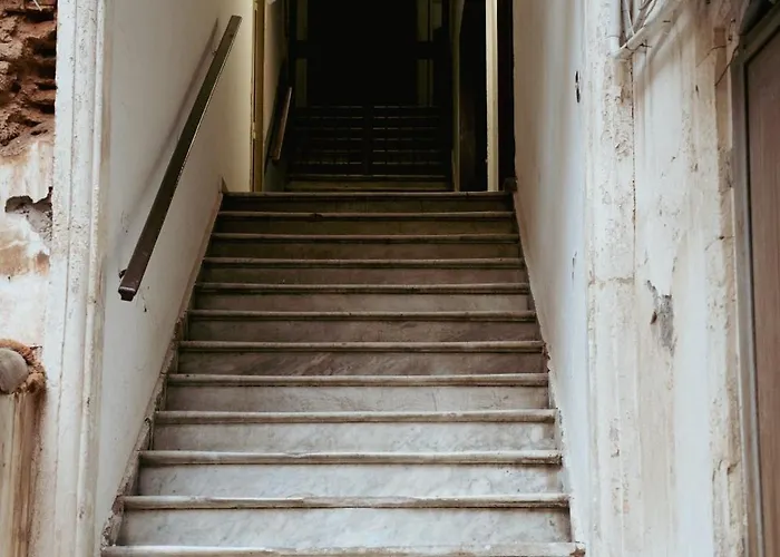 Casa Di Perry *